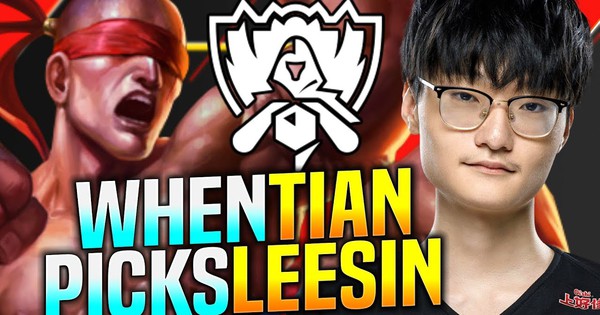 Liên Minh Huyền Thoại