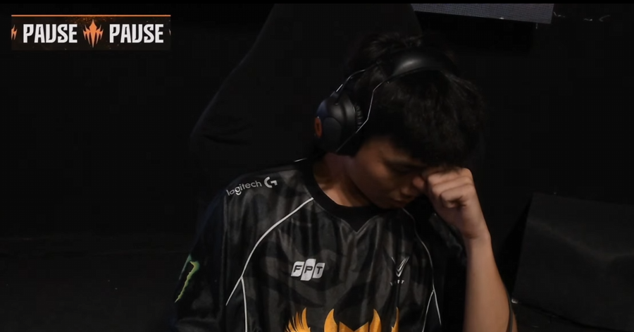 Liên Minh Huyền Thoại