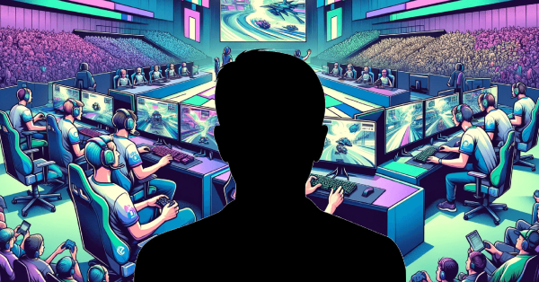 Thêm tuyển thủ Esports bị tố "gạ gẫm" thiếu nữ vị thành niên, một đội tuyển phải tức tốc lên tiếng