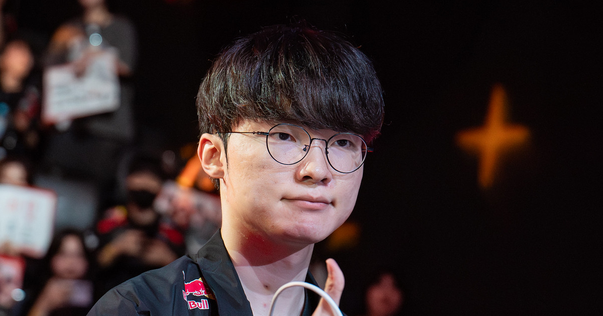 Liên Minh Huyền Thoại