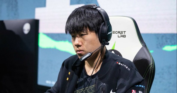 Liên Minh Huyền Thoại