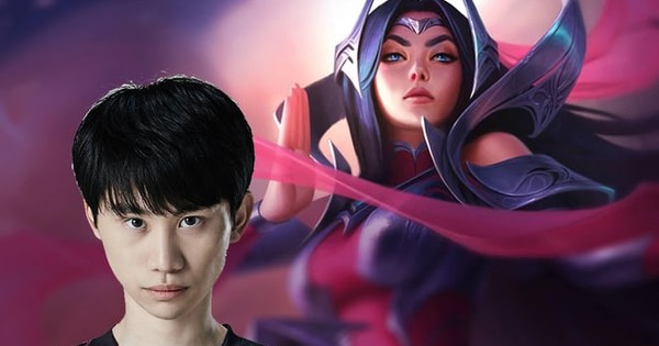 Liên Minh Huyền Thoại