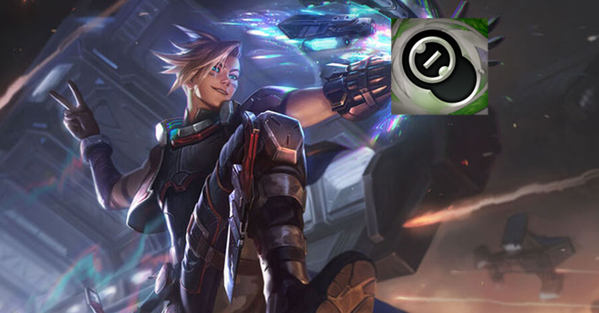 Đấu Trường Chân Lý: 3 Ấn tộc - hệ rất dễ ‘bóp team’ nếu dùng sai cách