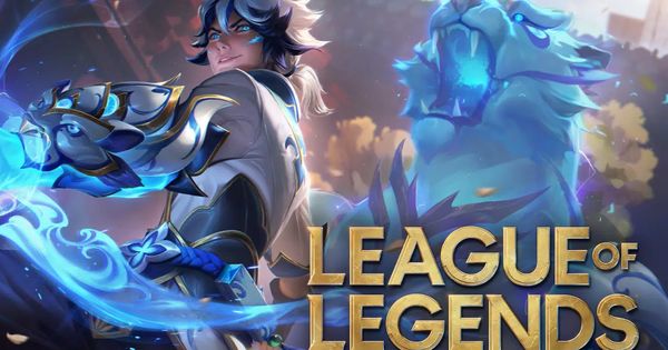 Liên Minh Huyền Thoại