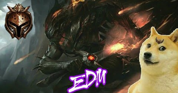 Liên Minh Huyền Thoại