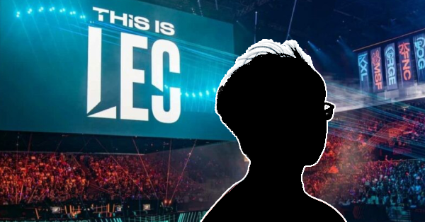 Liên Minh Huyền Thoại