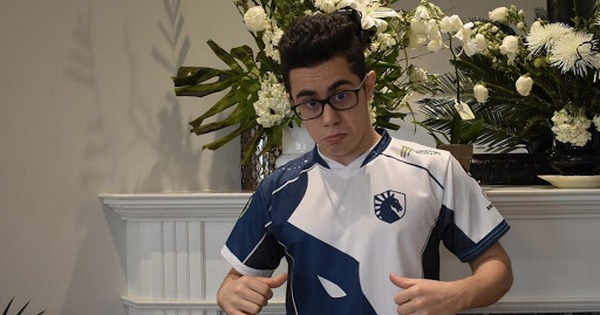 Liên Minh Huyền Thoại