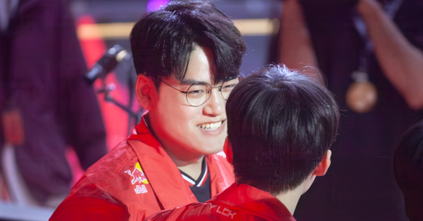 Nhóm anti-fan Gumayusi bất ngờ réo tên dàn siêu sao hàng đầu LCK, có cả Faker