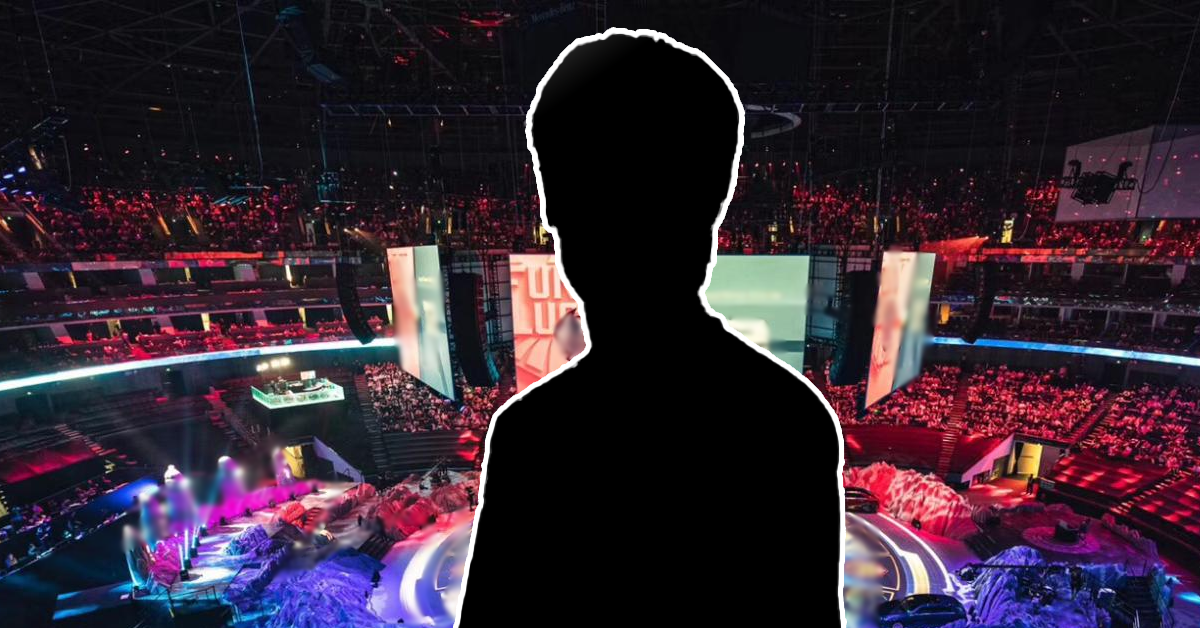 Liên Minh Huyền Thoại