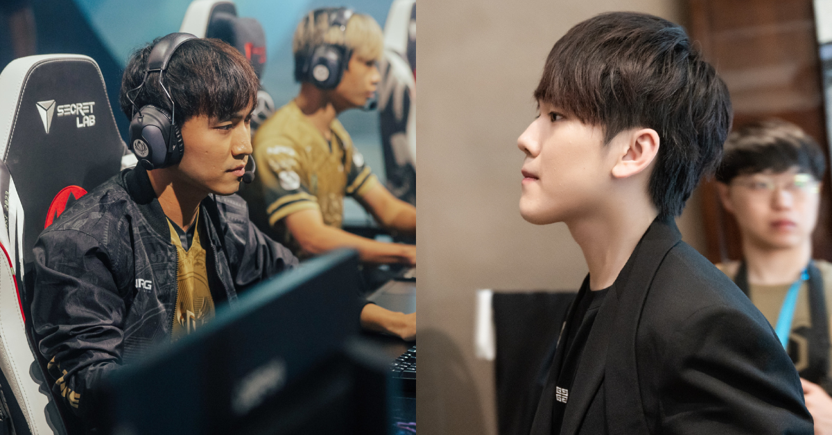 Liên Minh Huyền Thoại