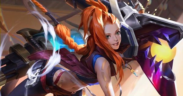 Đấu Trường Chân Lý: Tiết lộ ít ai ngờ tới từ Riot - Jinx là tướng 4 tiền 'phế' nhất của mùa 3