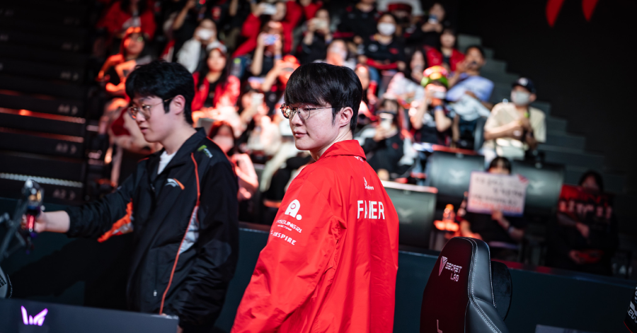 Một thống kê cực "khủng" của T1 góp phần lý giải thất bại của HLE