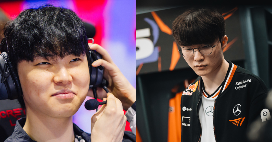 Dự đoán T1 - Gen.G: "Kẻ tám lạng, người nửa cân"