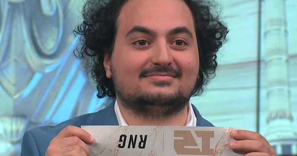 Liên Minh Huyền Thoại