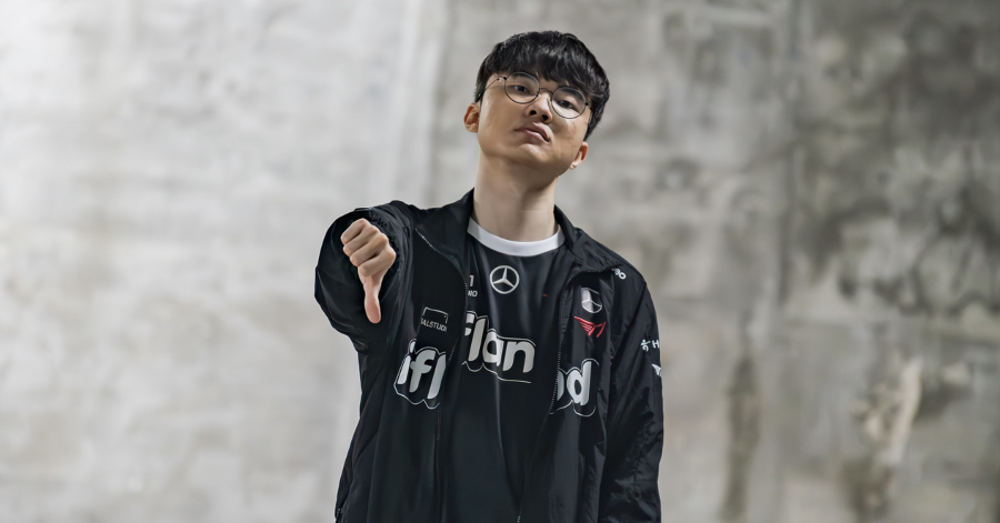 Liên Minh Huyền Thoại