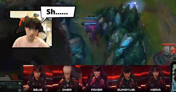 Liên Minh Huyền Thoại