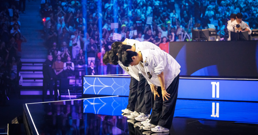 Liên Minh Huyền Thoại