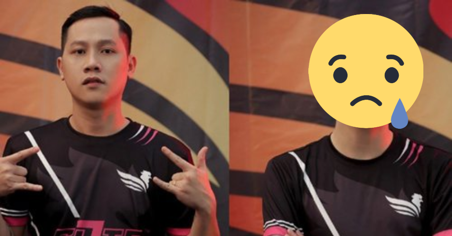 Liên Minh Huyền Thoại