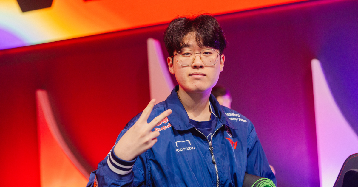 Liên Minh Huyền Thoại