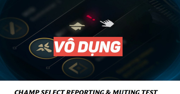 Liên Minh Huyền Thoại