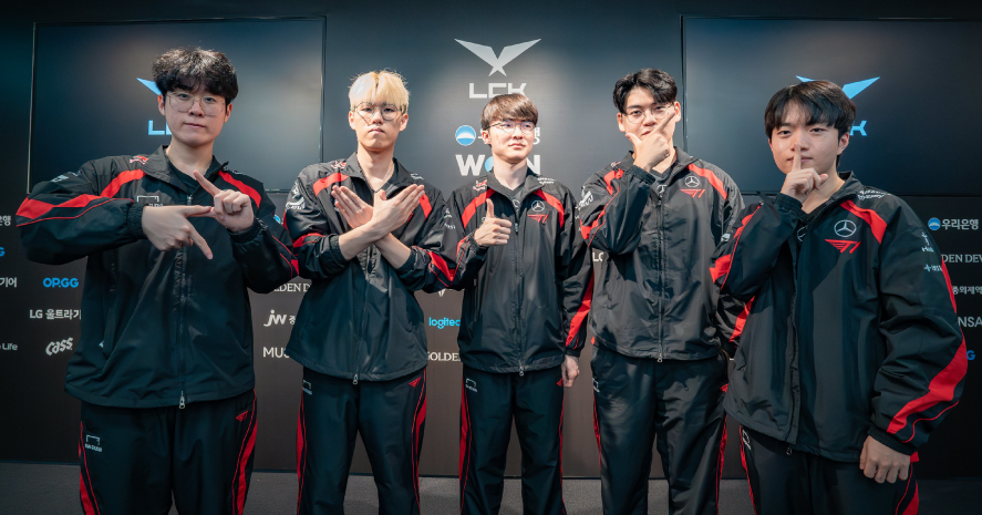 Liên Minh Huyền Thoại