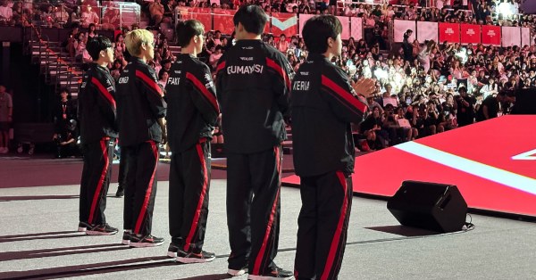 Liên Minh Huyền Thoại