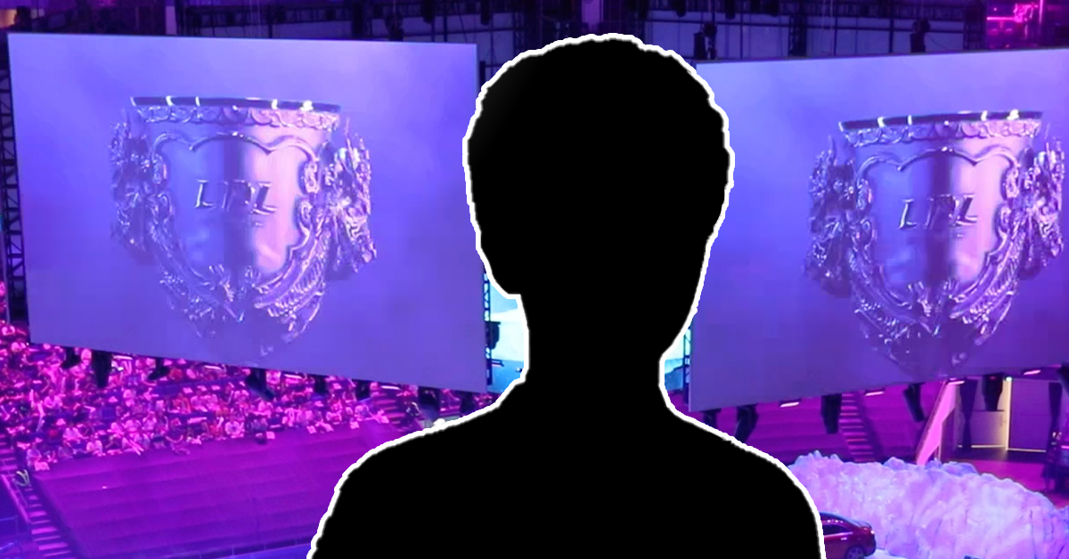 Liên Minh Huyền Thoại