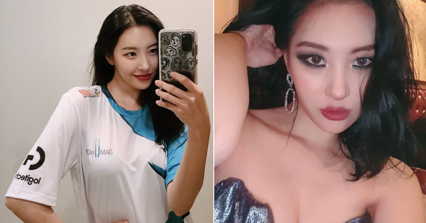 Liên Minh Huyền Thoại