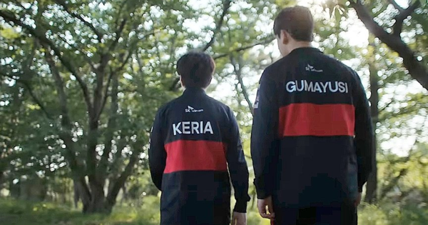 Liên Minh Huyền Thoại