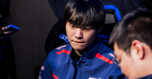 Liên Minh Huyền Thoại