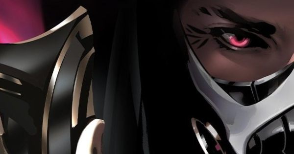 Liên Minh Huyền Thoại