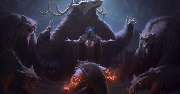 Liên Minh Huyền Thoại