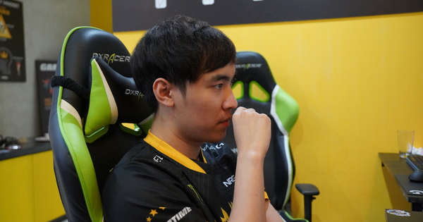 Liên Minh Huyền Thoại