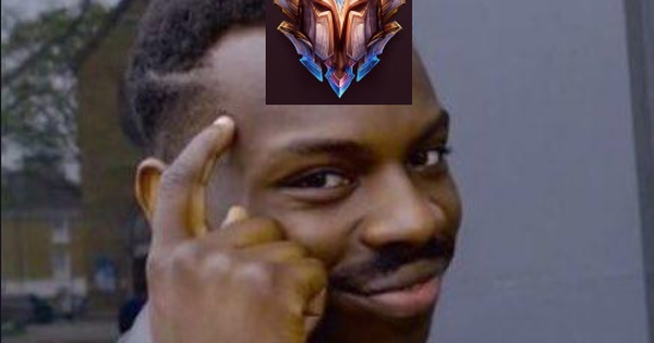 Liên Minh Huyền Thoại