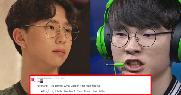 Liên Minh Huyền Thoại