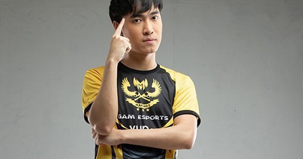 Liên Minh Huyền Thoại