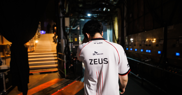 Liên Minh Huyền Thoại