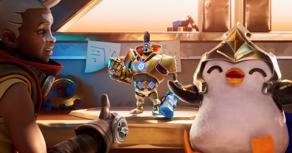 Mẹo độc từ cao thủ giúp bạn luôn có "khởi đầu như mơ" tại Đấu Trường Chân Lý mùa 6