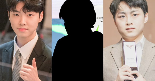 Liên Minh Huyền Thoại