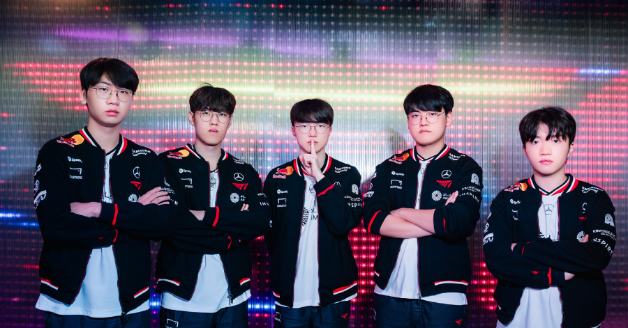 Dự đoán T1 - DK: Faker và các đồng đội đối mặt thử thách đầu tiên