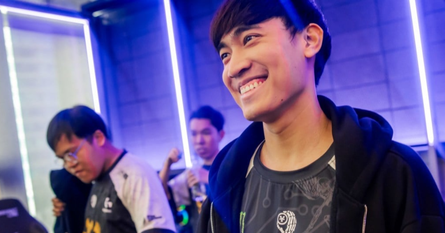 Liên Minh Huyền Thoại