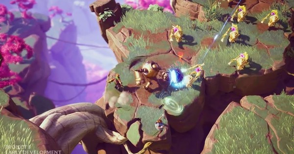 Liên Minh Huyền Thoại