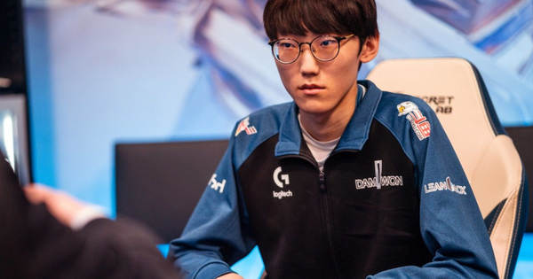 Liên Minh Huyền Thoại