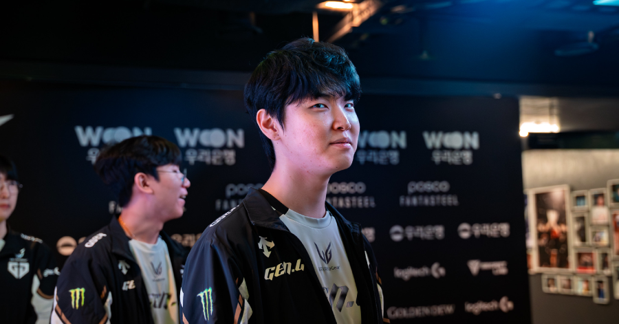 Gen.G hiện tại đã mạnh hơn JDG 2023 hay SKT T1, câu trả lời nằm ở Chovy