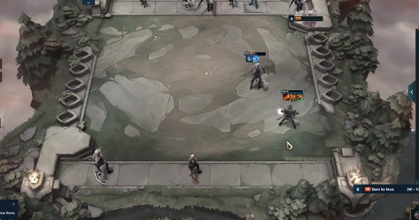 Đấu Trường Chân Lý: Cuối cùng Riot cũng lên tiếng chuyện "còn 1 máu vẫn bay màu" nhưng liệu có thoả đáng?