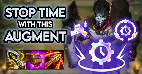 Đấu Trường Chân Lý: 3 nâng cấp hextech bá đạo mà game thủ chắc chắn cần sở hữu ở bản 11.24