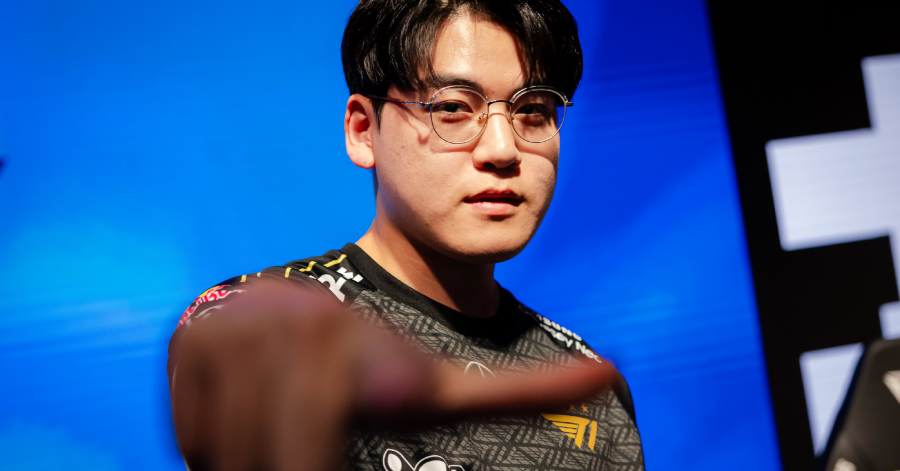 Liên Minh Huyền Thoại