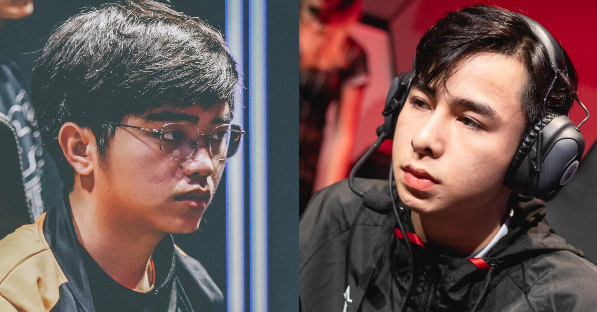 Liên Minh Huyền Thoại