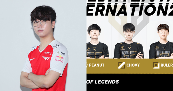 Liên Minh Huyền Thoại