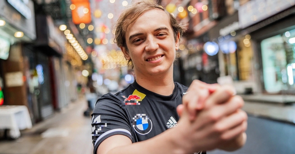 Liên Minh Huyền Thoại